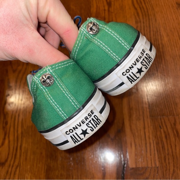 Chrome hearts converse - Picture 5 of 16